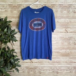 Nintendo World New York Tee